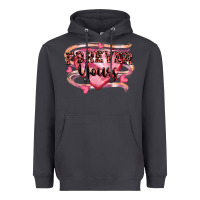 Smoke forever yours Heavyweight Hoodie - FaDigitalArtStudio