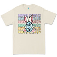 Bone happy easter Premium Tee - MaliasSmallBusiness