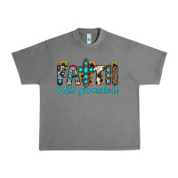 Tornado faith it till you make it Urban Heavy Tee - JahusDesignShop
