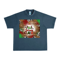 Midnight Navy you serious clark christmas tree Urban Heavy Tee - Jasminsmagicworld