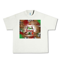 Pistachio you serious clark christmas tree Urban Heavy Tee - Jasminsmagicworld