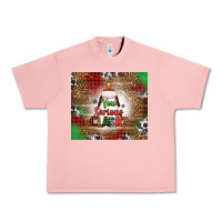 Salmon you serious clark christmas tree Urban Heavy Tee - Jasminsmagicworld