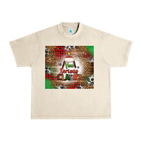 Sandshell you serious clark christmas tree Urban Heavy Tee - Jasminsmagicworld