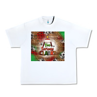 White you serious clark christmas tree Urban Heavy Tee - Jasminsmagicworld