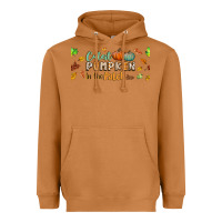 Meerkat cutest pumpkin in the patch lebbey glass Heavyweight Hoodie - BundleAndBundleShop