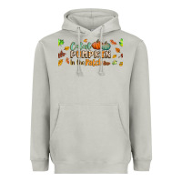 Moon Dust cutest pumpkin in the patch lebbey glass Heavyweight Hoodie - BundleAndBundleShop
