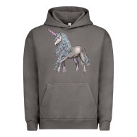 Pigment Tornado Unicorn Urban Hoodie - LillyAllenDesigns
