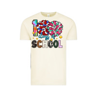 Vintage Arctic 100 days of school Vintage Tee - Artiststas