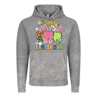 Cloud Rock happy easter day dental squad Vintage Hoodie - Artiststas