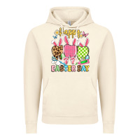 Vintage Artic happy easter day dental squad Vintage Hoodie - Artiststas