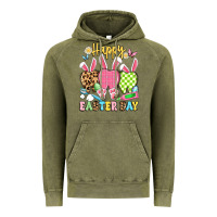 Vintage Olive happy easter day dental squad Vintage Hoodie - Artiststas