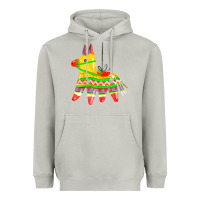 Moon Dust pinata Heavyweight Hoodie - FaDigitalArtStudio