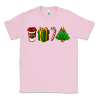 Bubblegum Pink christmas items Classic Tee - LillyAllenDesigns