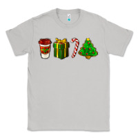 Moon Dust christmas items Classic Tee - LillyAllenDesigns