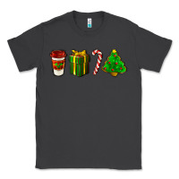 Smoke christmas items Classic Tee - LillyAllenDesigns