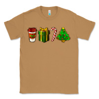 Toasted Coconut christmas items Classic Tee - LillyAllenDesigns