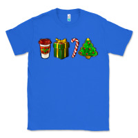 True Royal christmas items Classic Tee - LillyAllenDesigns