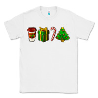 White christmas items Classic Tee - LillyAllenDesigns