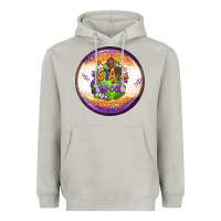 Moon Dust stay sweet earrings Heavyweight Hoodie - BundleAndBundleShop