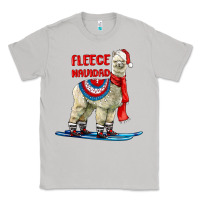 Moon Dust Fleece Navidad Alpaca Classic Tee - LillyAllenDesigns