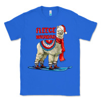 True Royal Fleece Navidad Alpaca Classic Tee - LillyAllenDesigns
