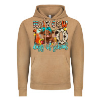 Vintage Camel holy cow 100 days of school Vintage Hoodie - Artiststas