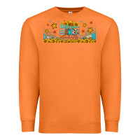Carrot difference maker teacher life libbey glass Premium Sweatshirt - BundleAndBundleShop