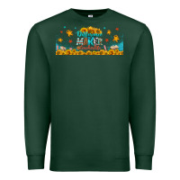 Sports Green difference maker teacher life libbey glass Premium Sweatshirt - BundleAndBundleShop