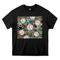 Black western baseball tumbler Heavy Core Tee - AdoDesignShop