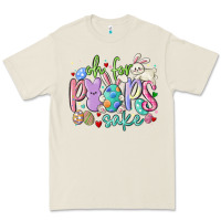 Bone oh for the peeps sake Premium Tee - MaliasSmallBusiness