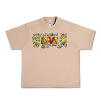 Burro for the love of the game softball Urban Heavy Tee - Jasminsmagicworld
