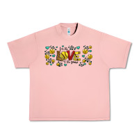 Salmon for the love of the game softball Urban Heavy Tee - Jasminsmagicworld