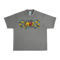 Tornado for the love of the game softball Urban Heavy Tee - Jasminsmagicworld