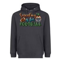 Smoke sunday is for football Heavyweight Hoodie - BundleAndBundleShop