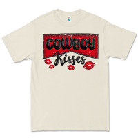 Bone cowboy kisses Premium Tee - MaliasSmallBusiness