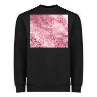 Black glitter pink agate Heavyweight Sweatshirt - TumblerDesignByShophia