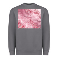 Storm glitter pink agate Heavyweight Sweatshirt - TumblerDesignByShophia