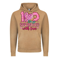 Vintage Camel 100 days sprinkled with fun Vintage Hoodie - Artiststas