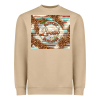 Mushroom support local business Heavyweight Sweatshirt - TumblerDesignByShophia