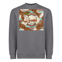 Storm support local business Heavyweight Sweatshirt - TumblerDesignByShophia