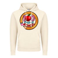 Vintage Artic 100 days of school Vintage Hoodie - Artiststas