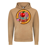 Vintage Camel 100 days of school Vintage Hoodie - Artiststas