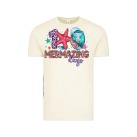 Vintage Arctic 100 mermazing days Vintage Tee - Artiststas