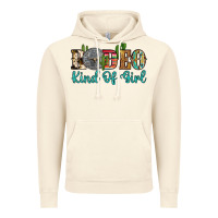 Vintage Artic rodeo kind of girl Vintage Hoodie - Artiststas