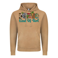 Vintage Camel rodeo kind of girl Vintage Hoodie - Artiststas