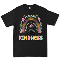 Black choose kindness Premium Tee - MaliasSmallBusiness