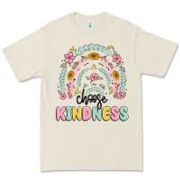 Bone choose kindness Premium Tee - MaliasSmallBusiness