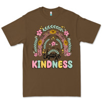 Cacao choose kindness Premium Tee - MaliasSmallBusiness