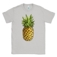 Moon Dust pineapple Classic Tee - JahusDesignShop