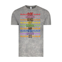 Cloud Rock one hundred days of school and still loving it! Vintage Tee - Artiststas